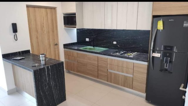Departamento en Renta en El Lechugal Santa Catarina Nuevo Leon 5