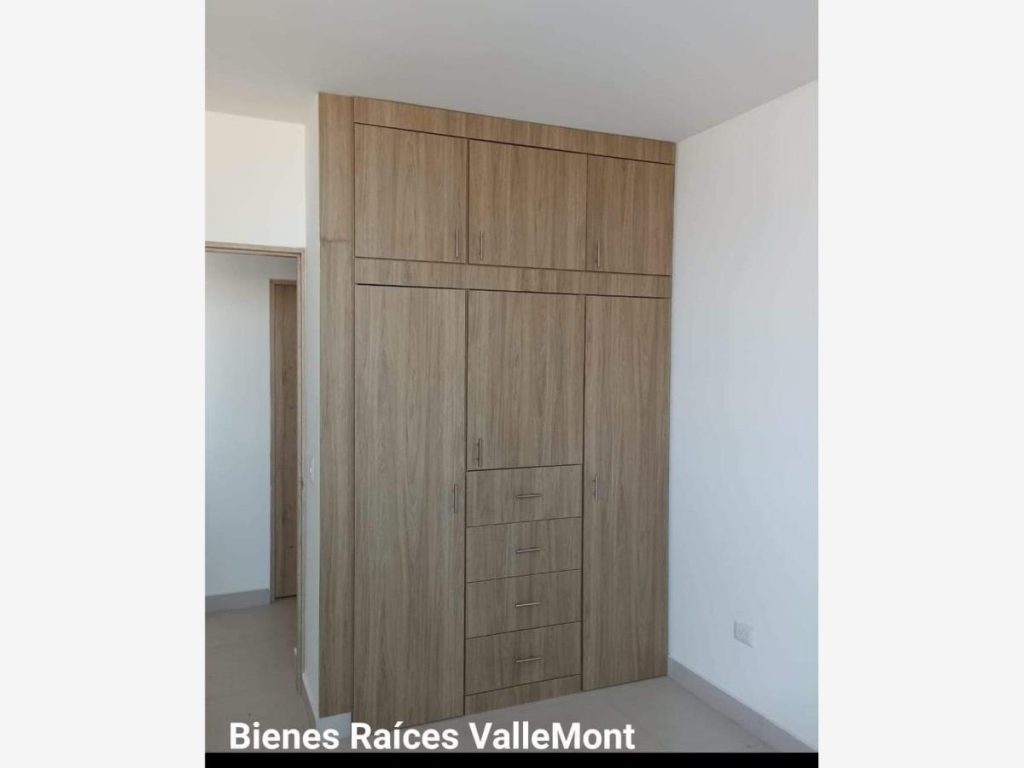 Departamento en Renta en El Lechugal Santa Catarina Nuevo Leon 6