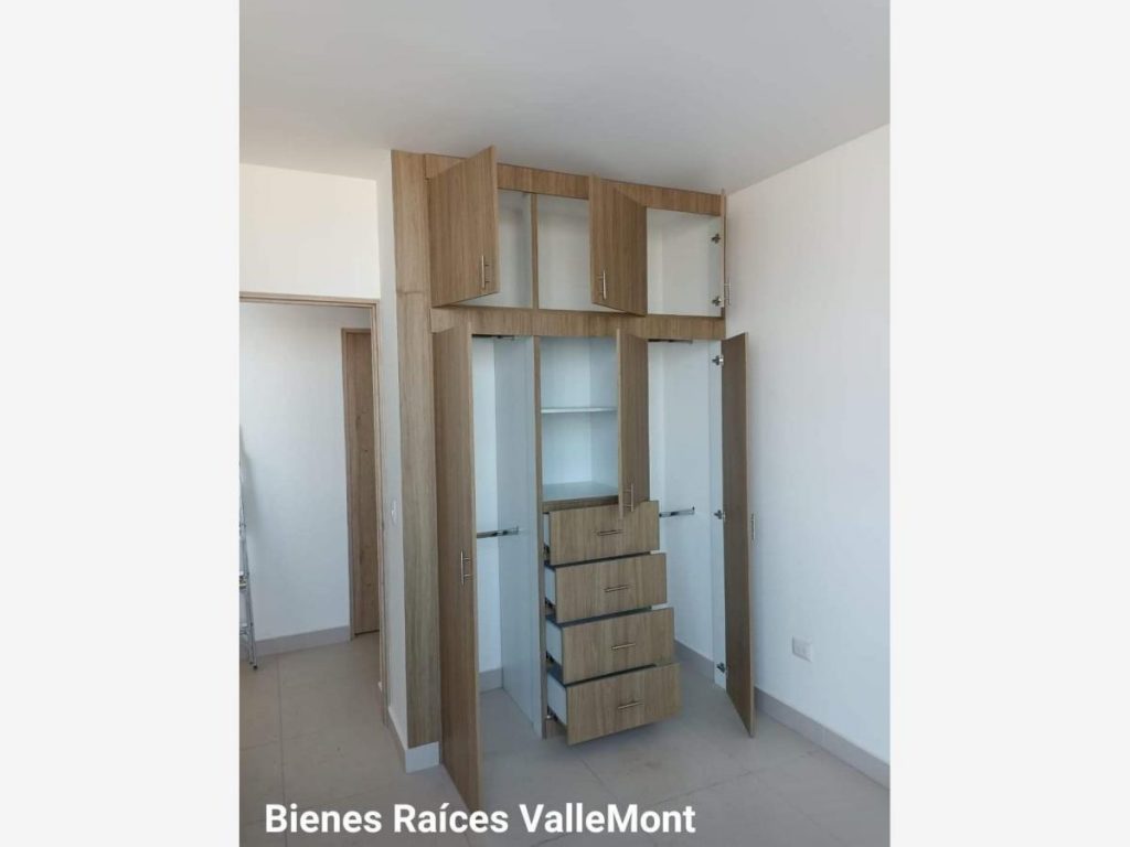 Departamento en Renta en El Lechugal Santa Catarina Nuevo Leon 7