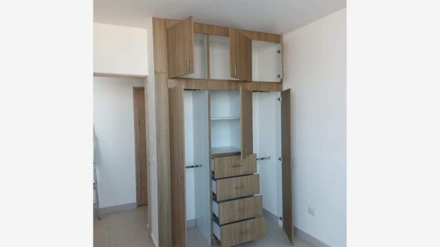 Departamento en Renta en El Lechugal Santa Catarina Nuevo Leon 7