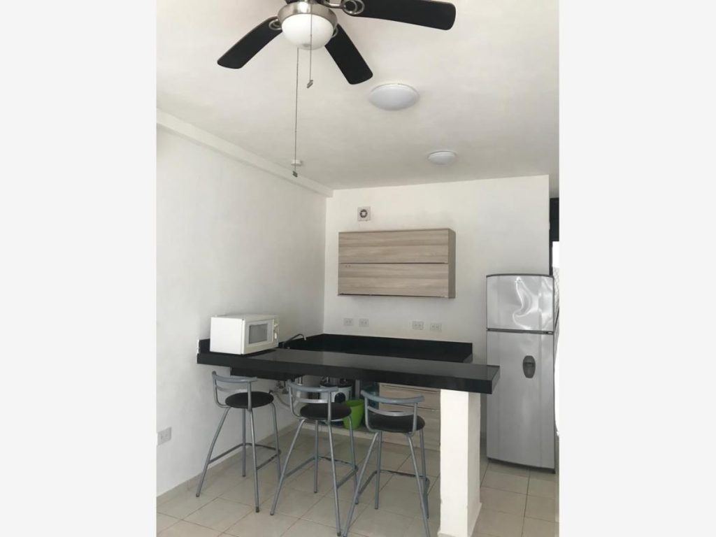 Departamento en Renta en El Tigrillo Cancun Solidaridad Quintana Roo 3