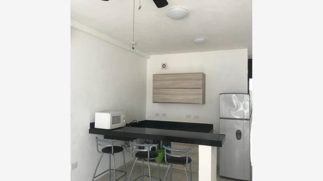 Departamento en Renta en El Tigrillo Cancun Solidaridad Quintana Roo 3