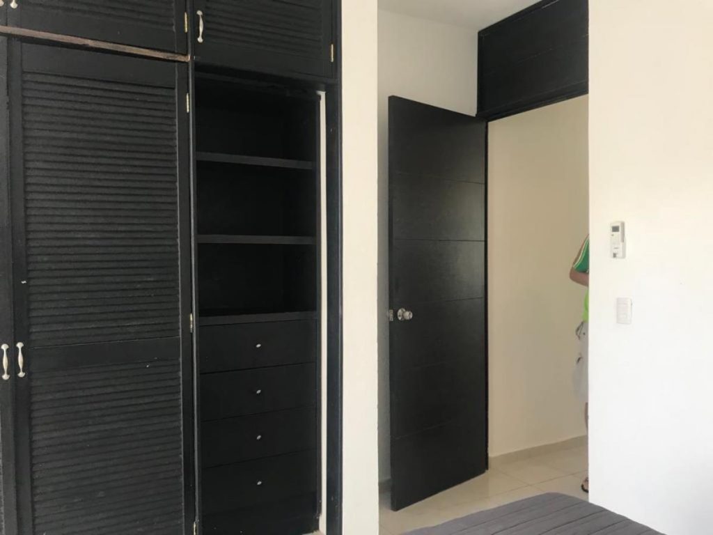 Departamento en Renta en El Tigrillo Cancun Solidaridad Quintana Roo 4