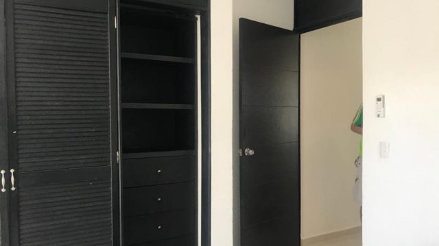 Departamento en Renta en El Tigrillo Cancun Solidaridad Quintana Roo 4