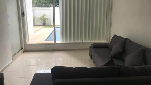 Departamento en Renta en El Tigrillo Cancun Solidaridad Quintana Roo 5
