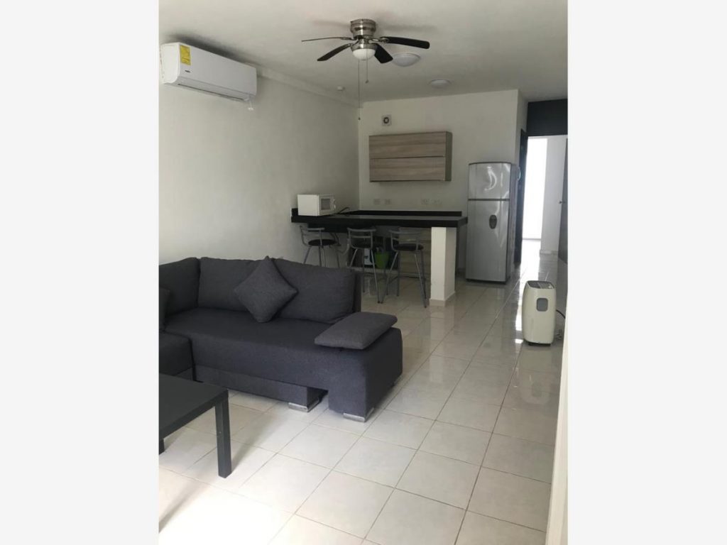 Departamento en Renta en El Tigrillo Cancun Solidaridad Quintana Roo 6