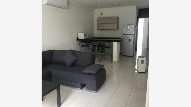 Departamento en Renta en El Tigrillo Cancun Solidaridad Quintana Roo 6
