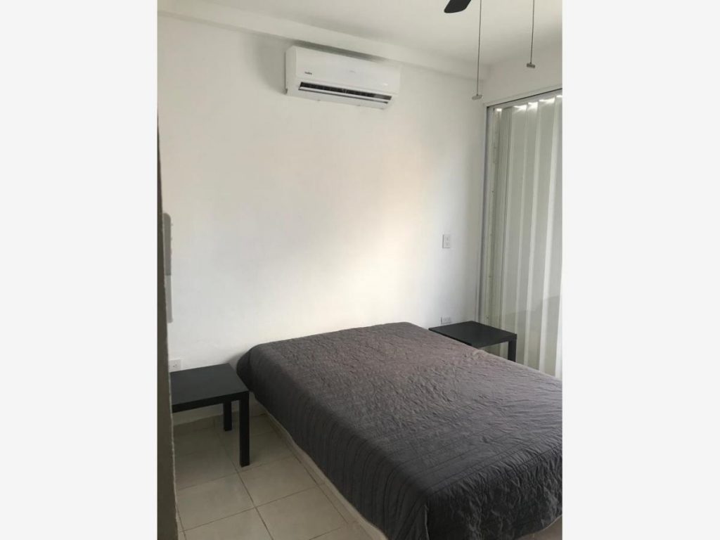 Departamento en Renta en El Tigrillo Cancun Solidaridad Quintana Roo 7