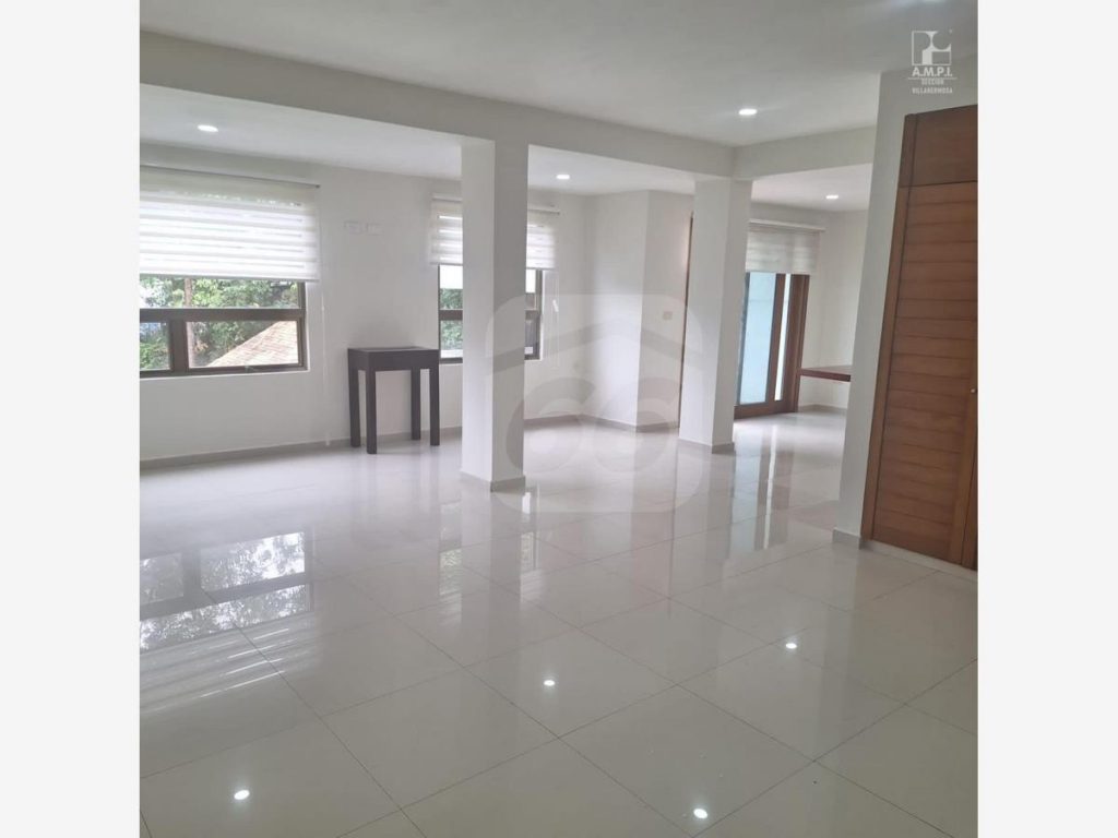 Departamento en Renta en Framboyanes Villahermosa Tabasco 1
