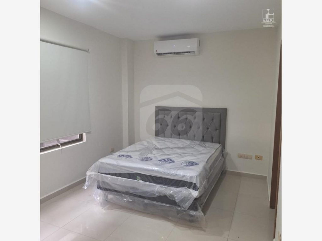 Departamento en Renta en Framboyanes Villahermosa Tabasco 6