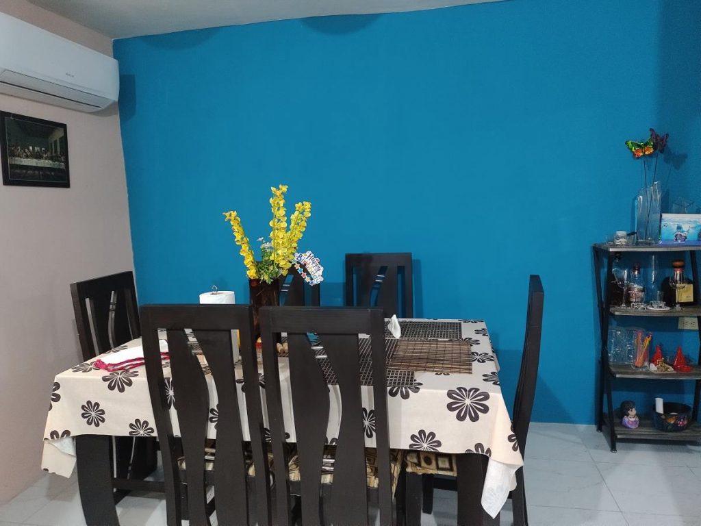 Departamento en Renta en Galaxia Tabasco 2000 Villahermosa Tabasco 4
