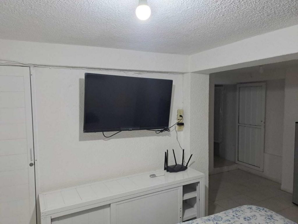 Departamento en Renta en Galaxia Tabasco 2000 Villahermosa Tabasco 5 1