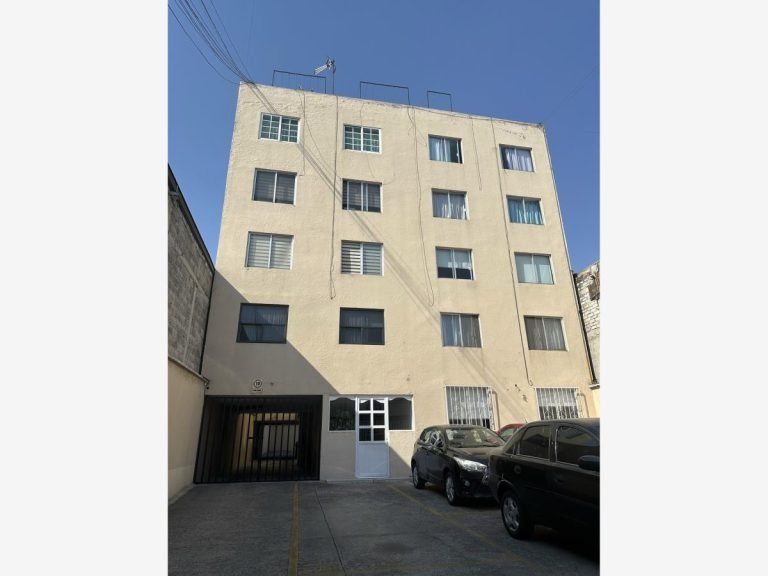Departamento en Renta en Granjas Mexico Iztacalco CDMX