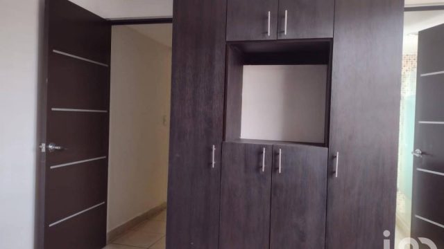 Departamento en Renta en Granjas Mexico Iztacalco CDMX 2