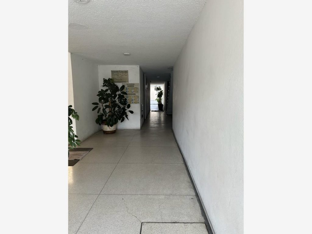 Departamento en Renta en Granjas Mexico Iztacalco CDMX 3 1