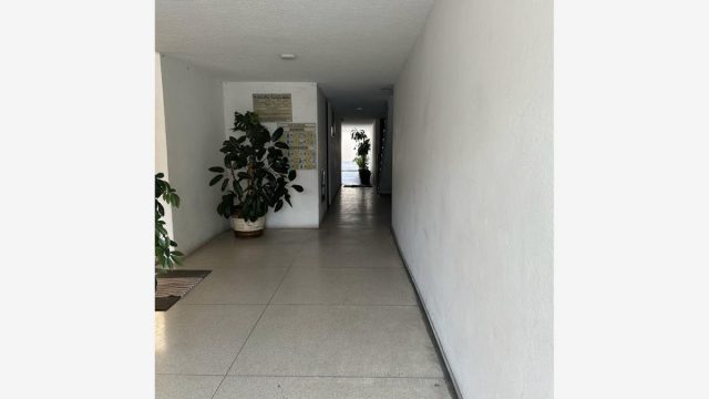 Departamento en Renta en Granjas Mexico Iztacalco CDMX 3 1