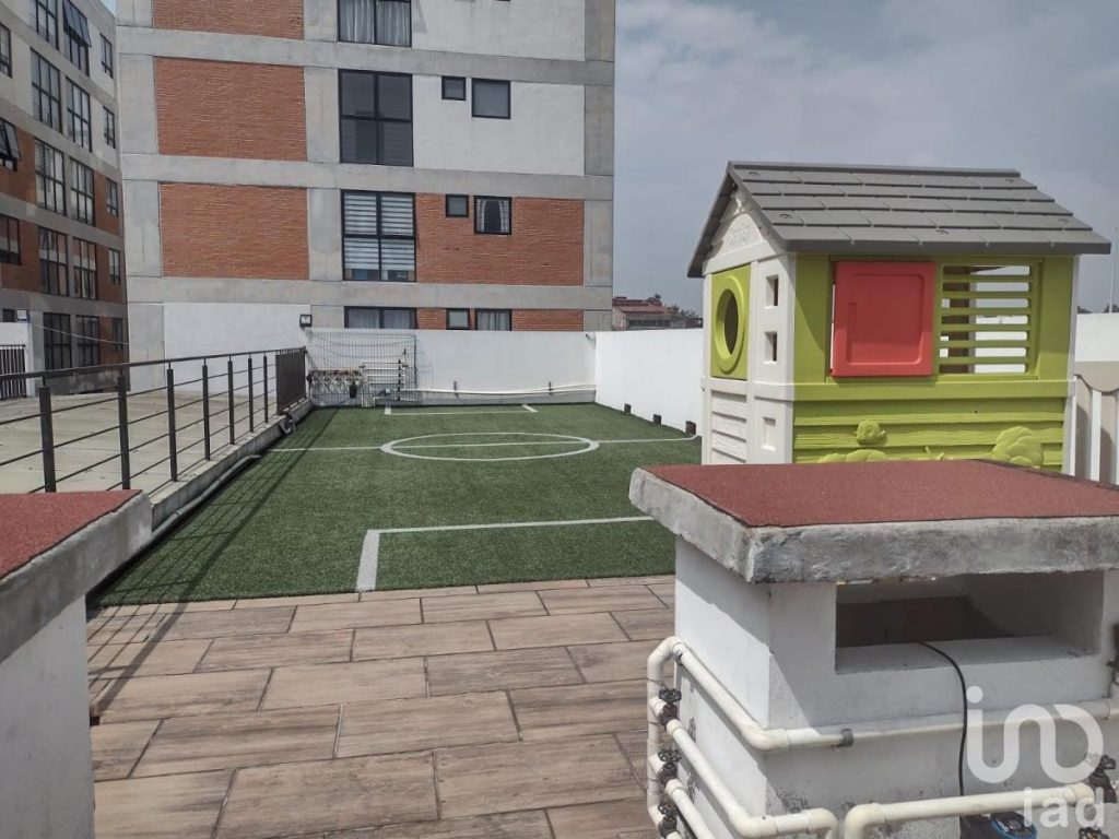 Departamento en Renta en Granjas Mexico Iztacalco CDMX 3