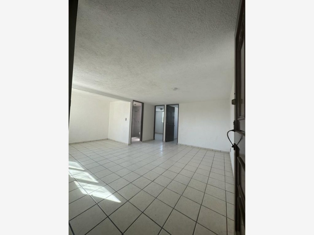 Departamento en Renta en Granjas Mexico Iztacalco CDMX 4 1