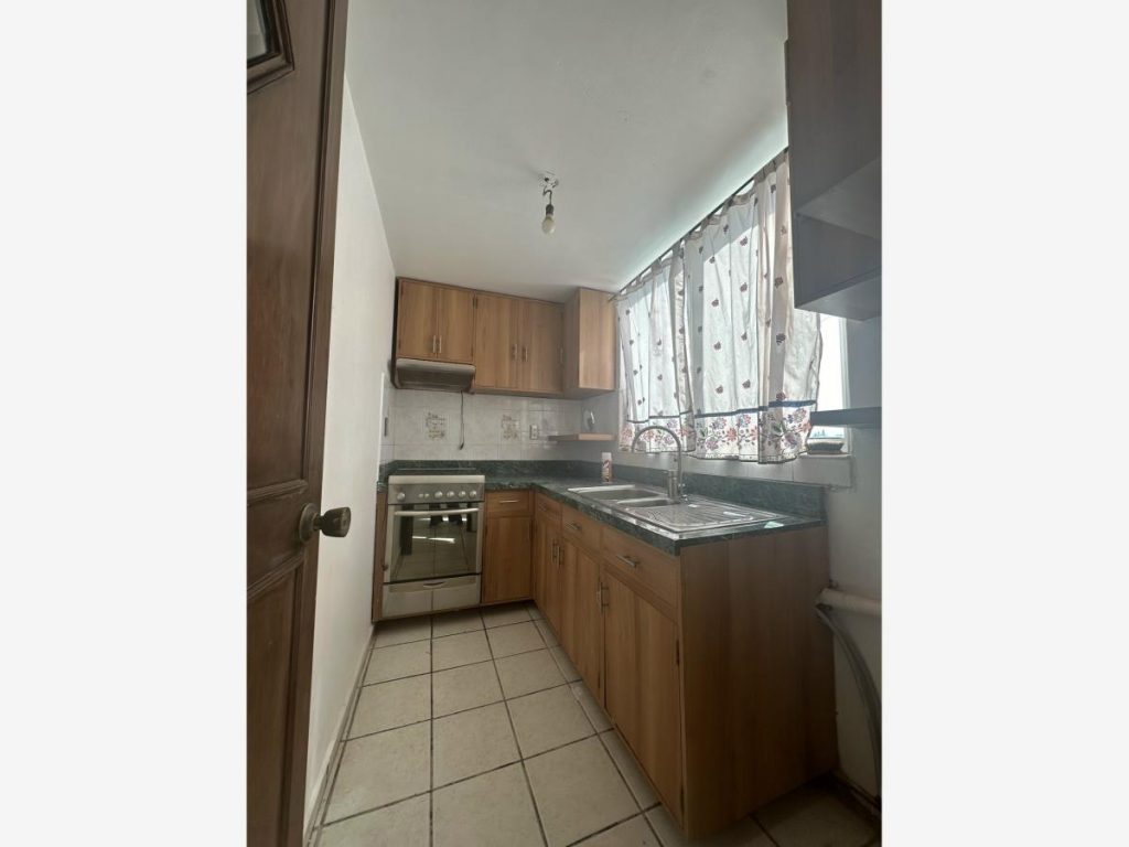 Departamento en Renta en Granjas Mexico Iztacalco CDMX 5 1