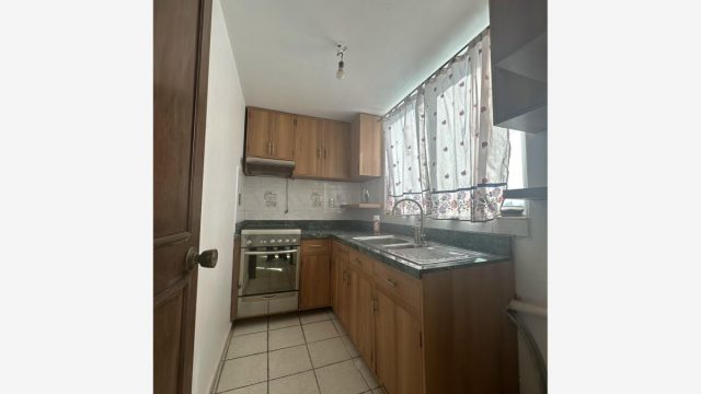 Departamento en Renta en Granjas Mexico Iztacalco CDMX 5 1