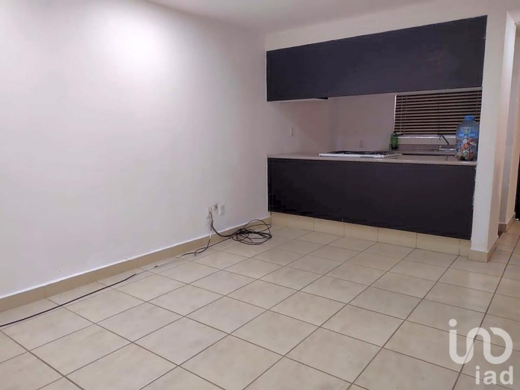 Departamento en Renta en Granjas Mexico Iztacalco CDMX 6
