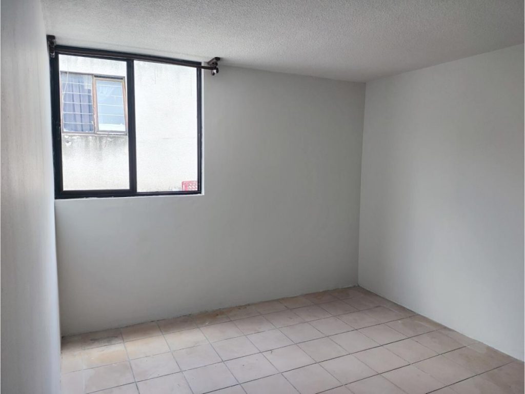 Departamento en Renta en Infonavit Manuel Rivera Anaya Puebla 1