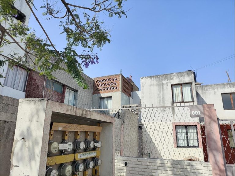 Departamento en Renta en Infonavit Manuel Rivera Anaya Puebla