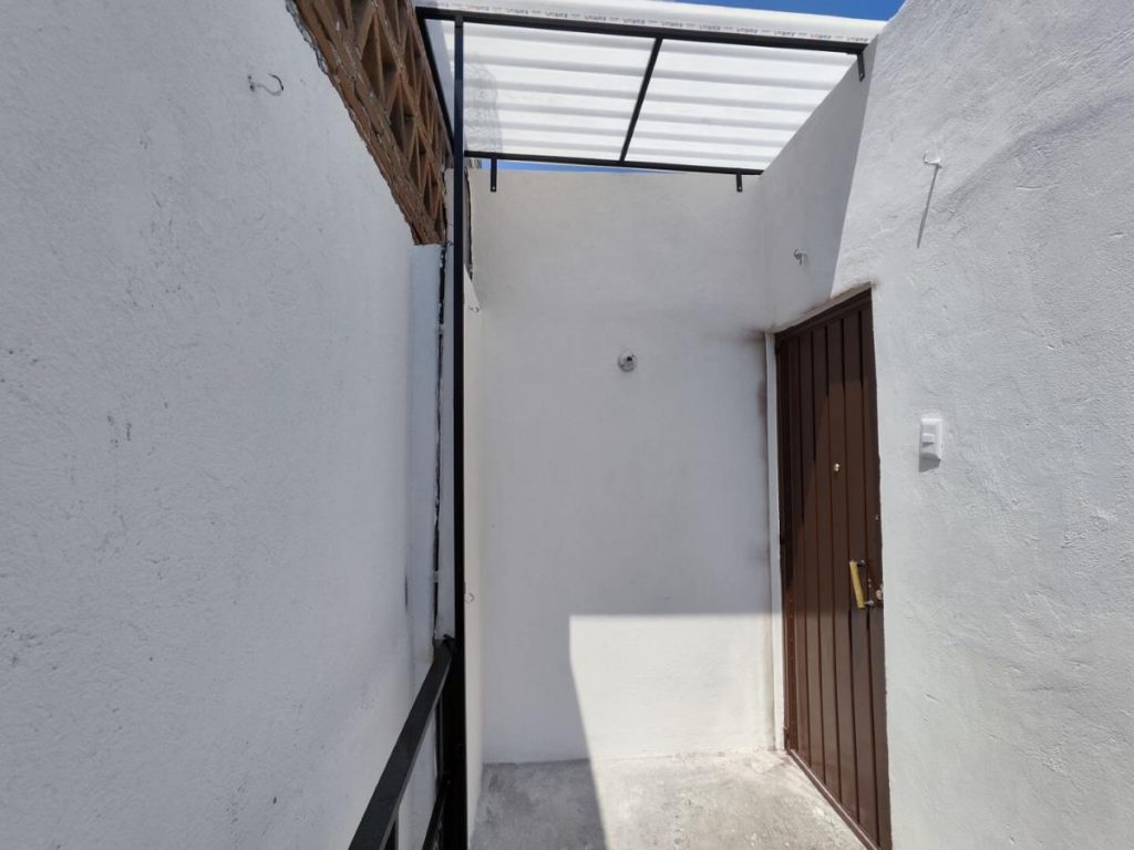 Departamento en Renta en Infonavit Manuel Rivera Anaya Puebla 3