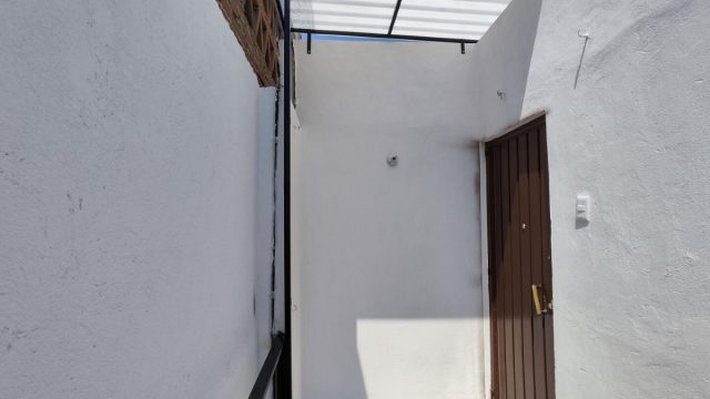 Departamento en Renta en Infonavit Manuel Rivera Anaya Puebla 3