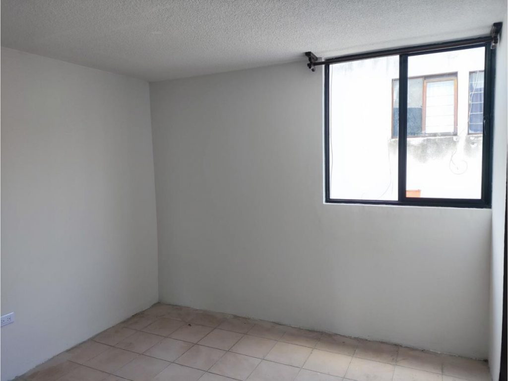 Departamento en Renta en Infonavit Manuel Rivera Anaya Puebla 4