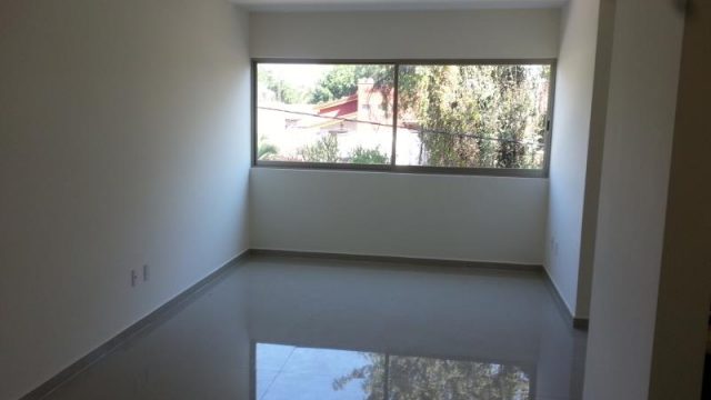 Departamento en Renta en Jacarandas Cuernavaca Morelos 2
