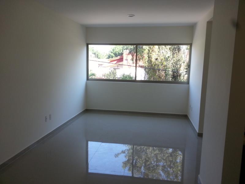 Departamento en Renta en Jacarandas Cuernavaca Morelos 2