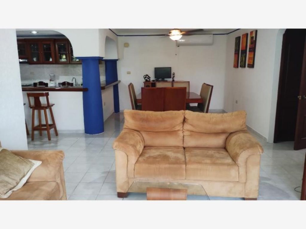 Departamento en Renta en Jose N Rovirosa Villahermosa Tabasco 4