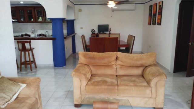 Departamento en Renta en Jose N Rovirosa Villahermosa Tabasco 4