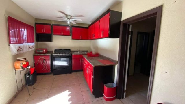 Departamento en Renta en La Gloria Tijuana Baja California 2