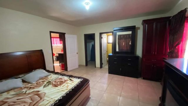Departamento en Renta en La Gloria Tijuana Baja California