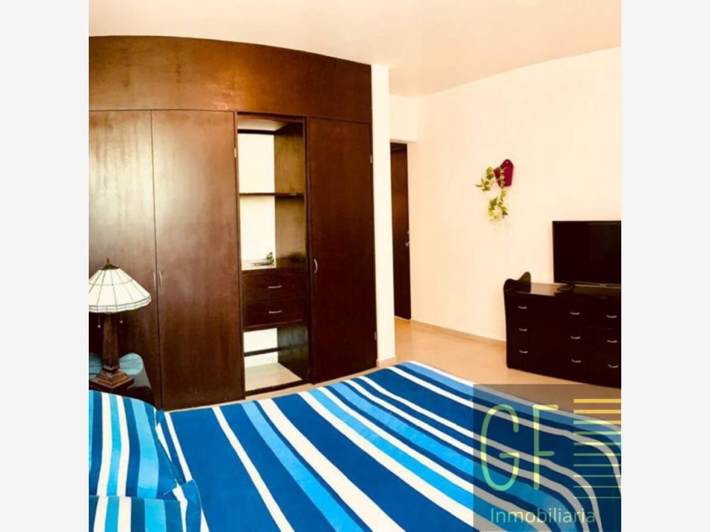 Departamento en Renta en Loma Dorada Quueretaro Qro 1