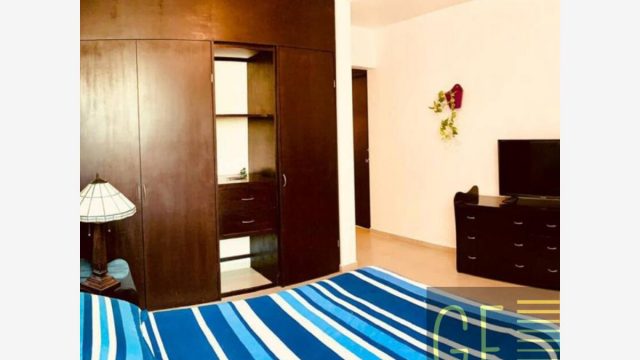 Departamento en Renta en Loma Dorada Quueretaro Qro 1