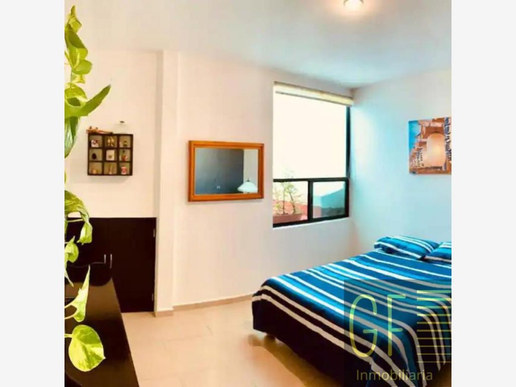 Departamento en Renta en Loma Dorada Quueretaro Qro 2
