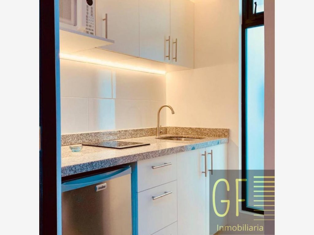 Departamento en Renta en Loma Dorada Quueretaro Qro 3