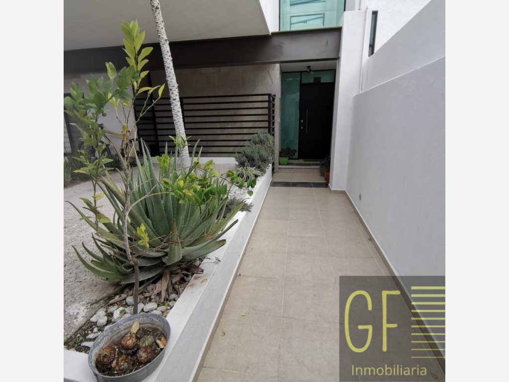 Departamento en Renta en Loma Dorada Quueretaro Qro 4