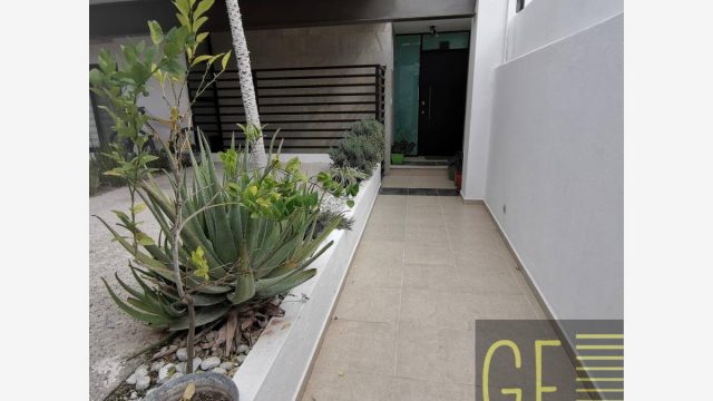 Departamento en Renta en Loma Dorada Quueretaro Qro 4
