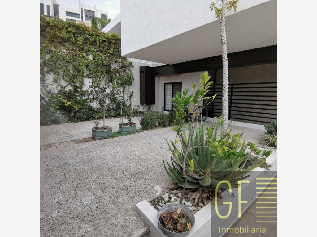 Departamento en Renta en Loma Dorada Quueretaro Qro 5