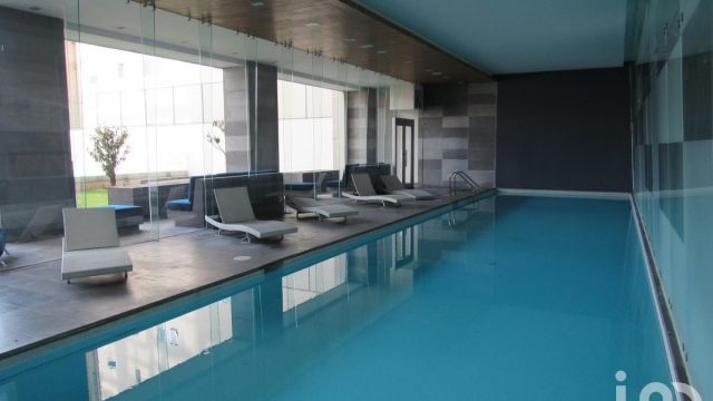 Departamento en Renta en Lomas de Santa Fe Alvaro Obregon CDMX 1