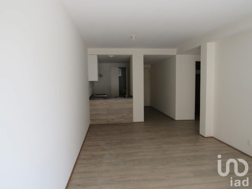 Departamento en Renta en Lomas de Santa Fe Alvaro Obregon CDMX 3