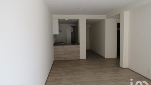 Departamento en Renta en Lomas de Santa Fe Alvaro Obregon CDMX 3
