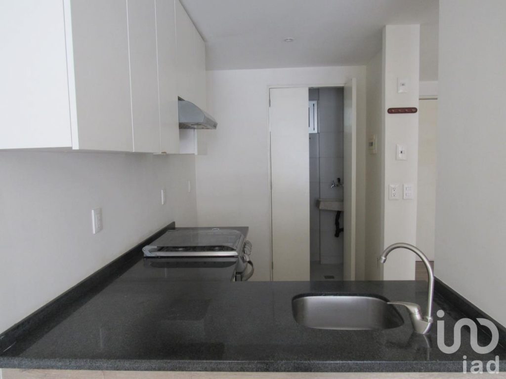 Departamento en Renta en Lomas de Santa Fe Alvaro Obregon CDMX 4