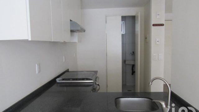 Departamento en Renta en Lomas de Santa Fe Alvaro Obregon CDMX 4