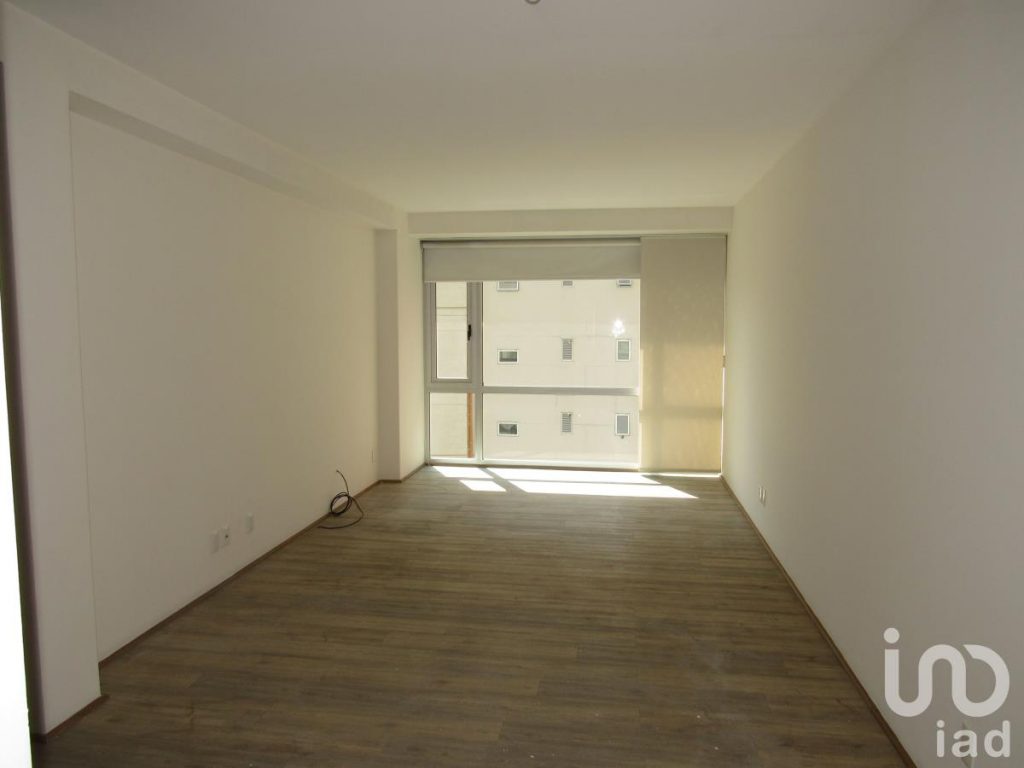 Departamento en Renta en Lomas de Santa Fe Alvaro Obregon CDMX 5