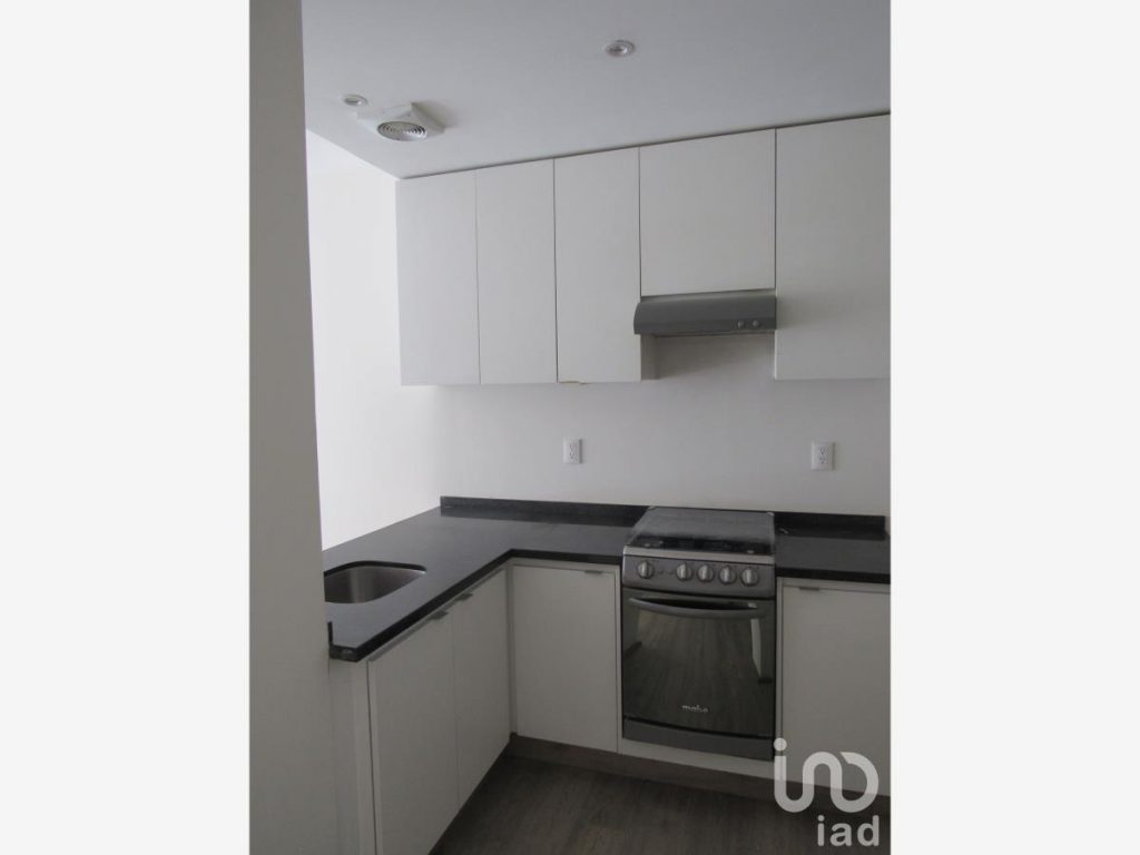Departamento en Renta en Lomas de Santa Fe Alvaro Obregon CDMX 6